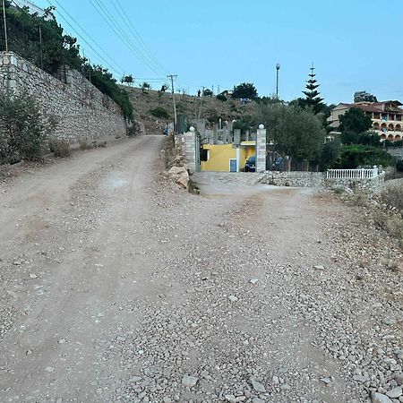 Lovely View Apartments Himare Luaran gambar
