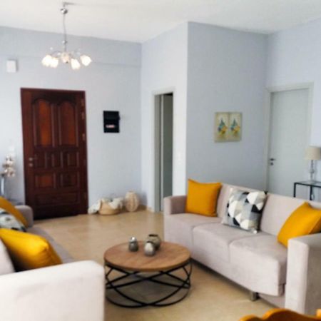 Lovely View Apartments Himare Luaran gambar