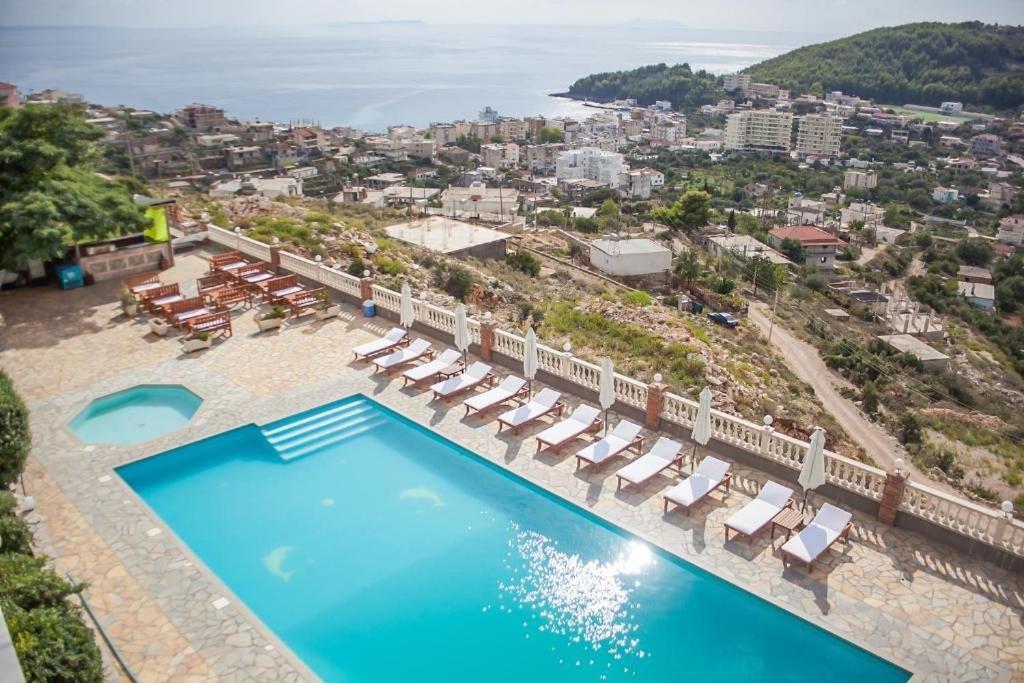 Lovely View Apartments Himare Luaran gambar