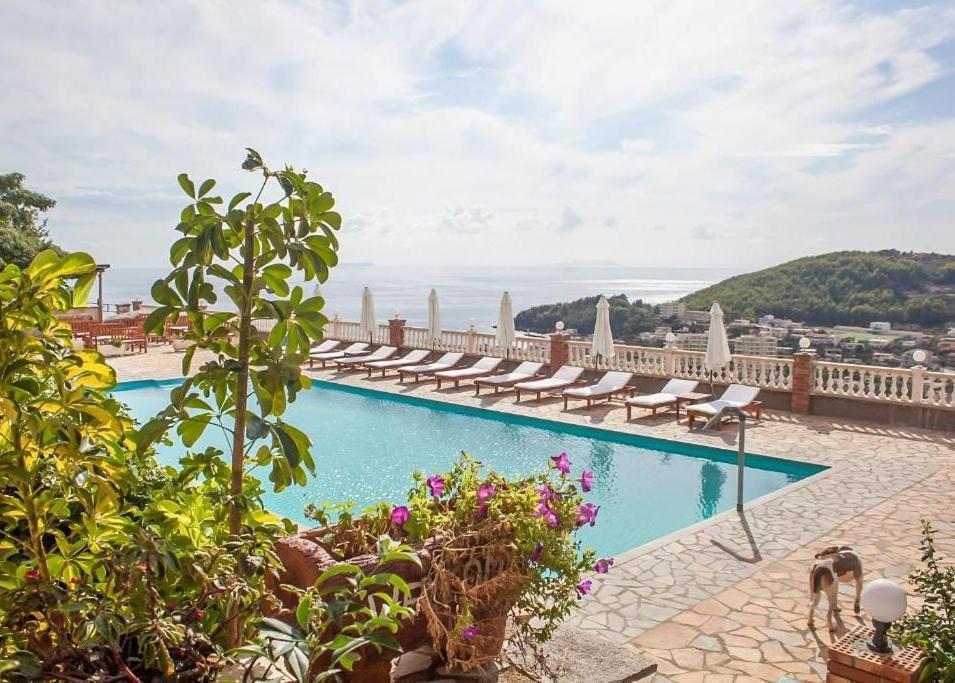 Lovely View Apartments Himare Luaran gambar