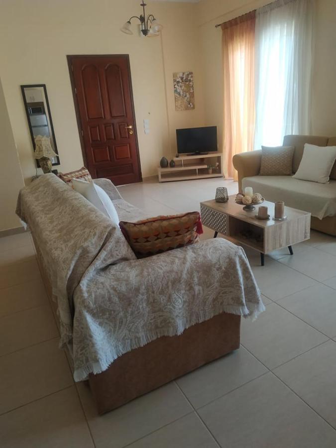 Lovely View Apartments Himare Luaran gambar