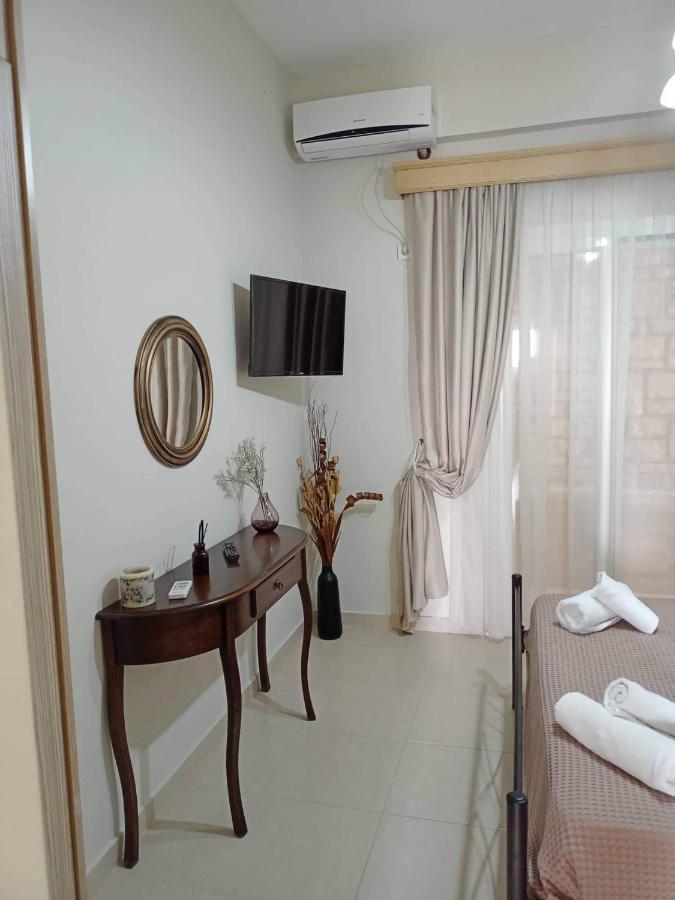 Lovely View Apartments Himare Luaran gambar
