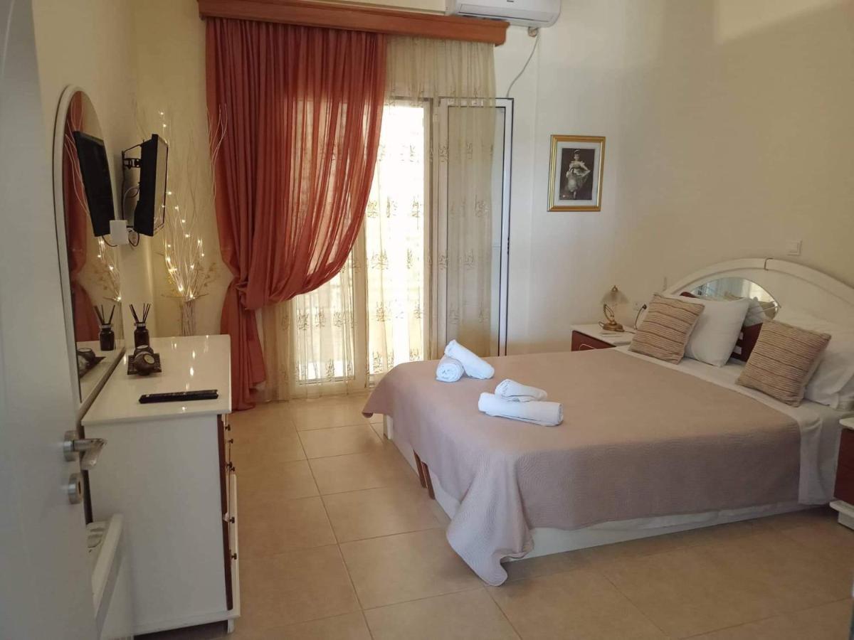 Lovely View Apartments Himare Luaran gambar