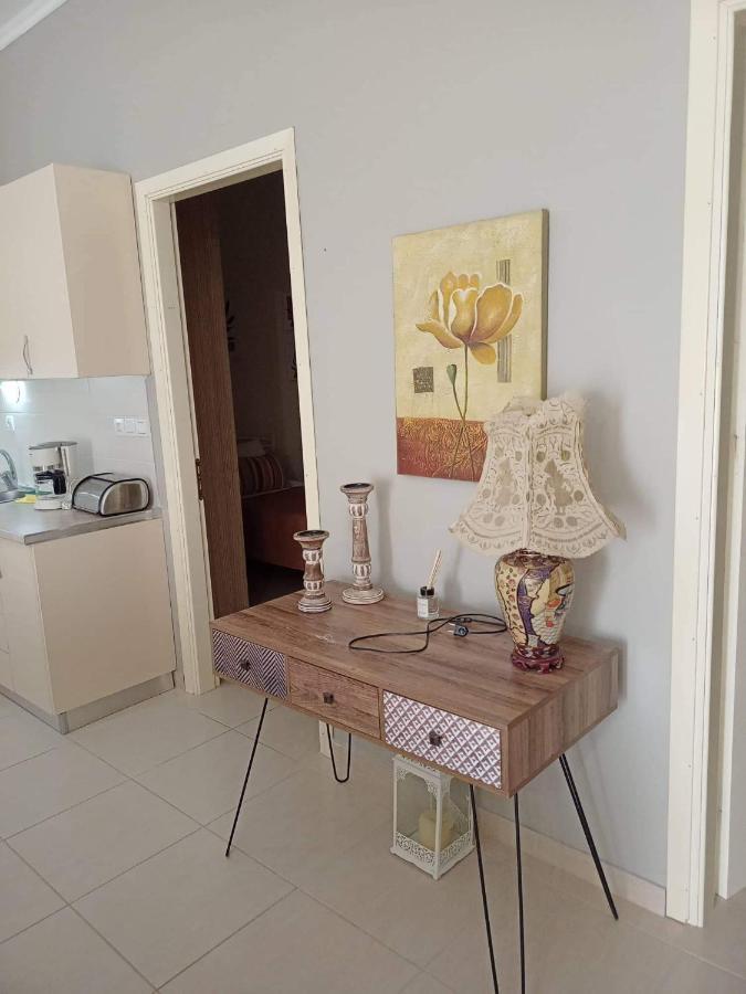 Lovely View Apartments Himare Luaran gambar