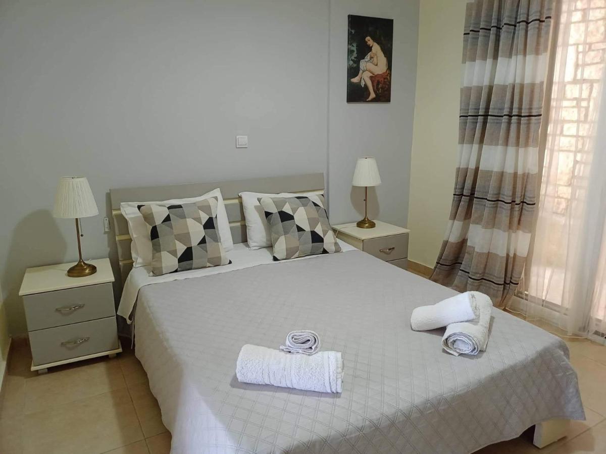 Lovely View Apartments Himare Luaran gambar