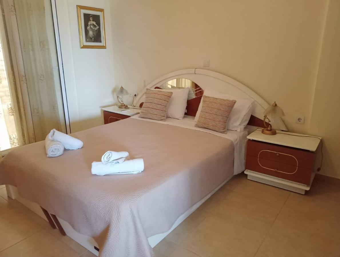 Lovely View Apartments Himare Luaran gambar