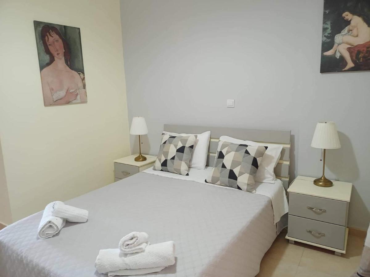 Lovely View Apartments Himare Luaran gambar
