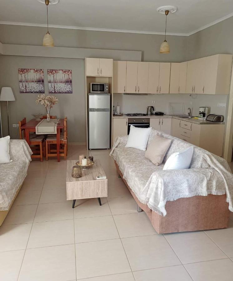 Lovely View Apartments Himare Luaran gambar