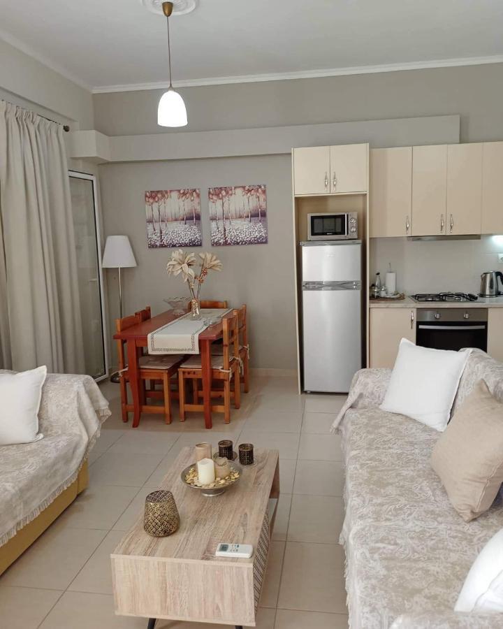 Lovely View Apartments Himare Luaran gambar