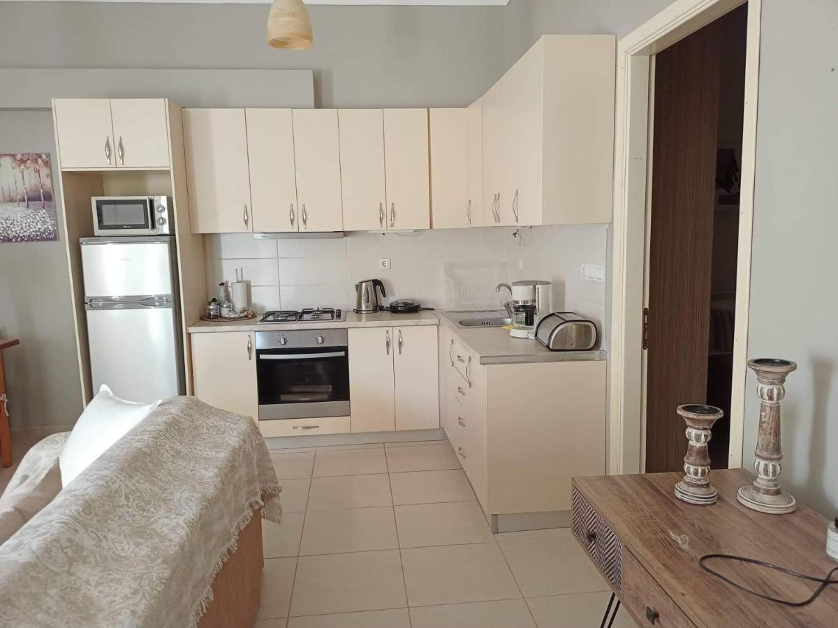 Lovely View Apartments Himare Luaran gambar
