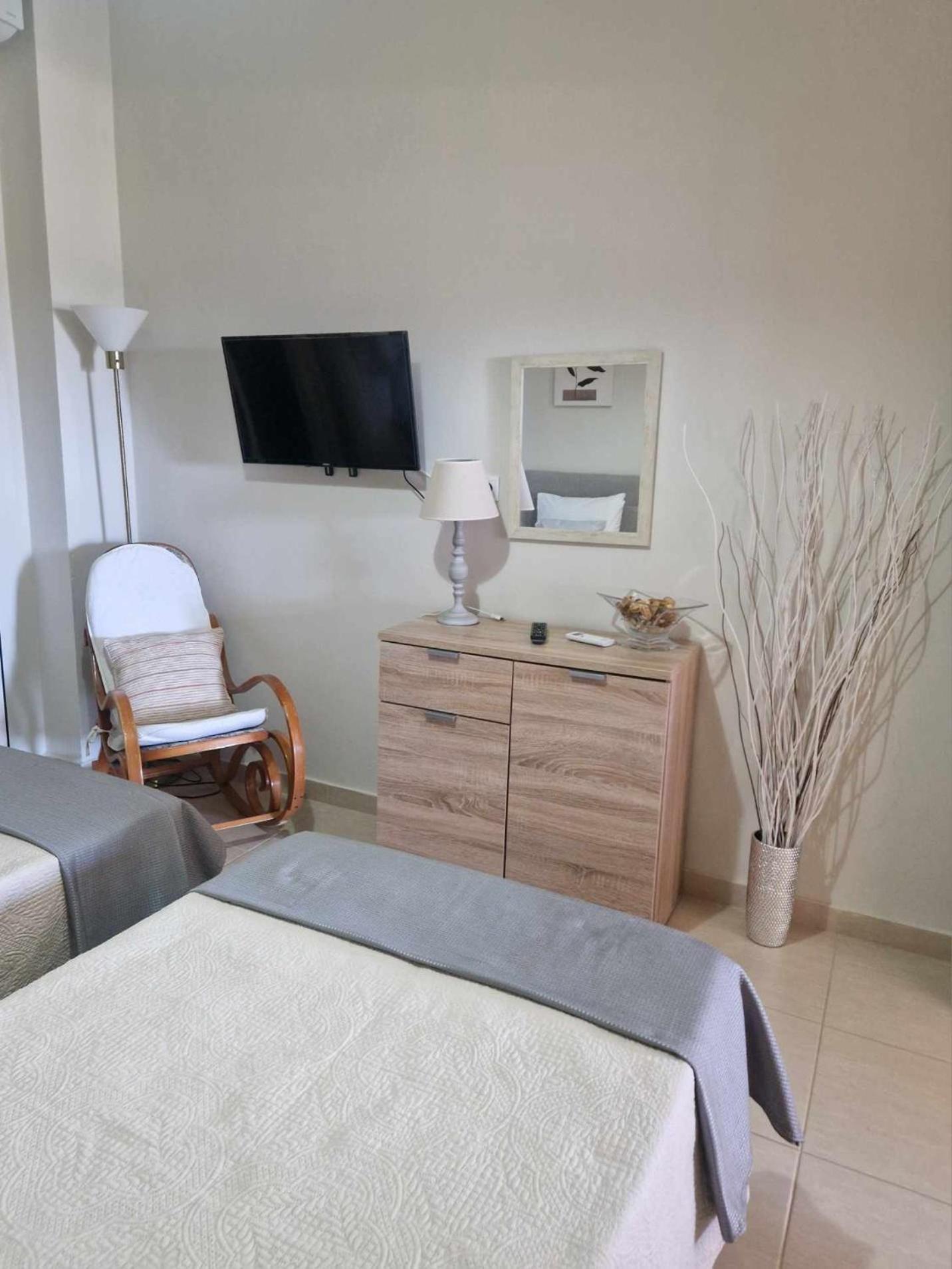 Lovely View Apartments Himare Luaran gambar