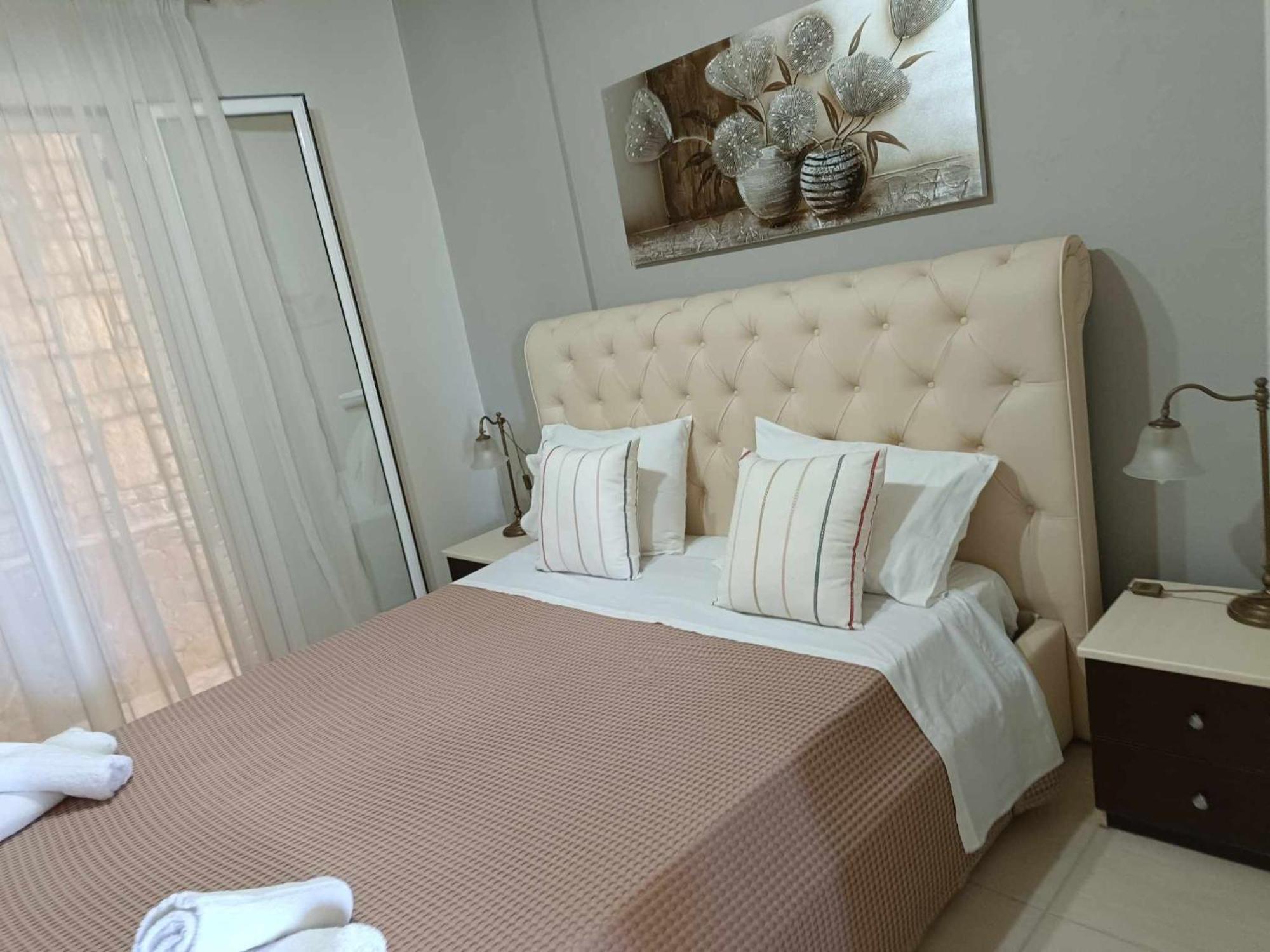 Lovely View Apartments Himare Luaran gambar