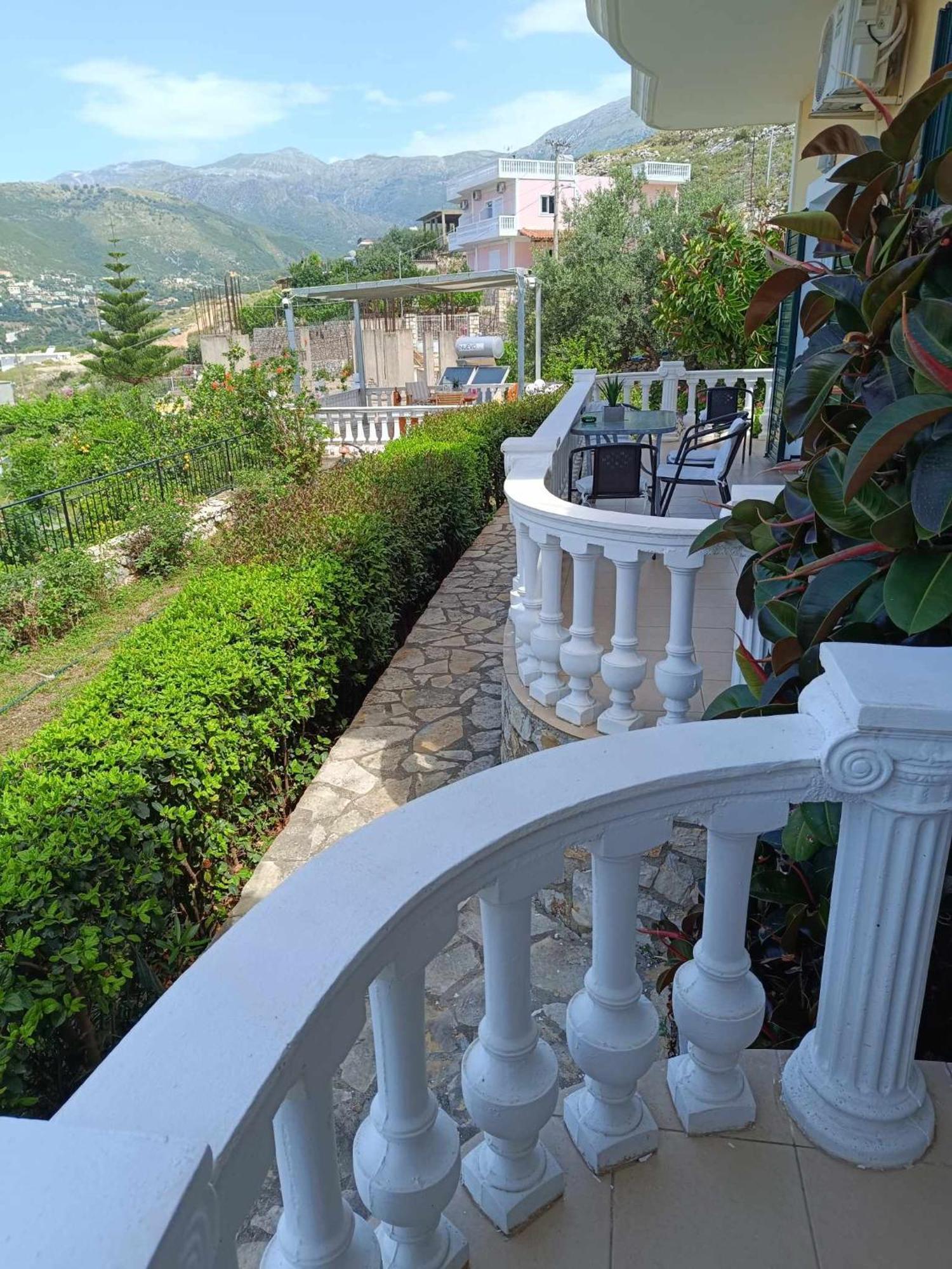Lovely View Apartments Himare Luaran gambar