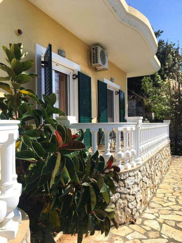 Lovely View Apartments Himare Luaran gambar