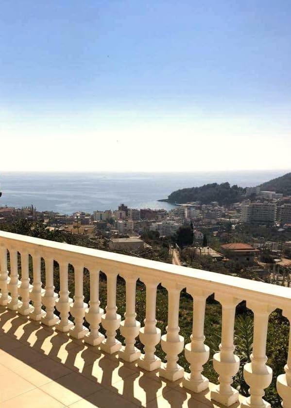 Lovely View Apartments Himare Luaran gambar