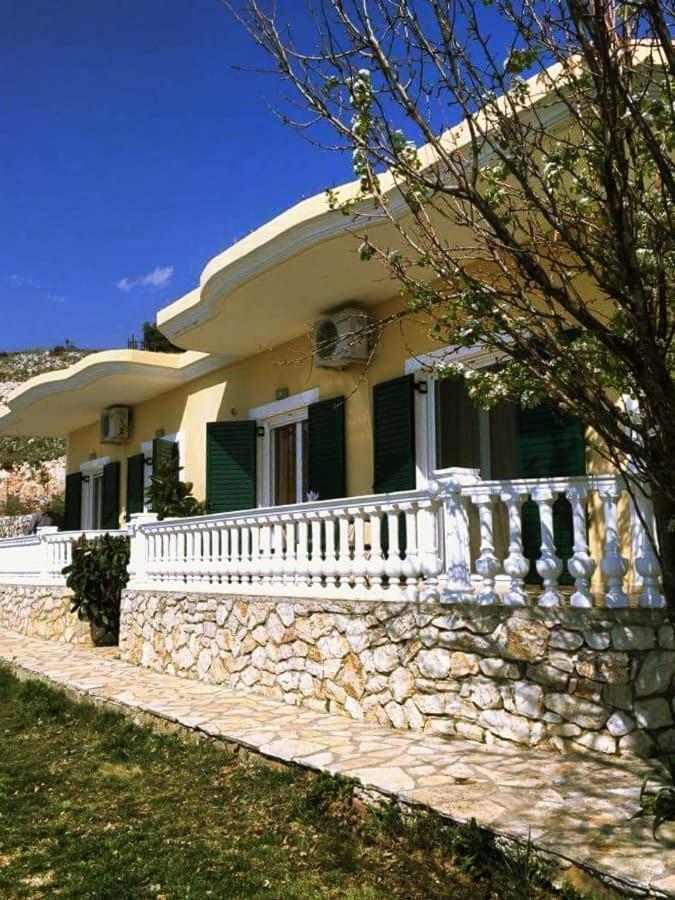 Lovely View Apartments Himare Luaran gambar