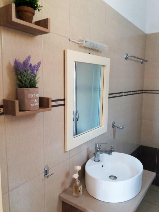 Lovely View Apartments Himare Luaran gambar