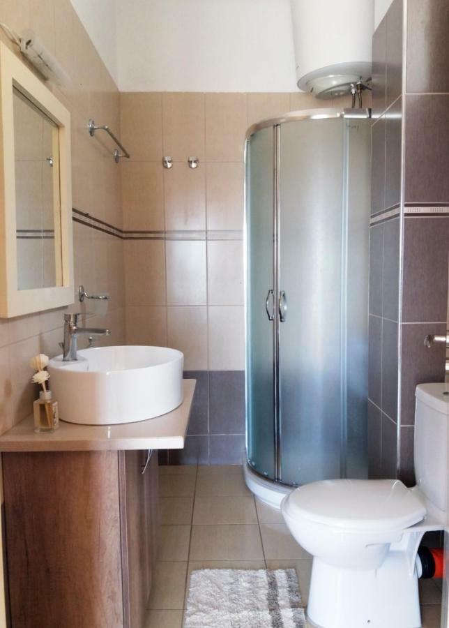 Lovely View Apartments Himare Luaran gambar
