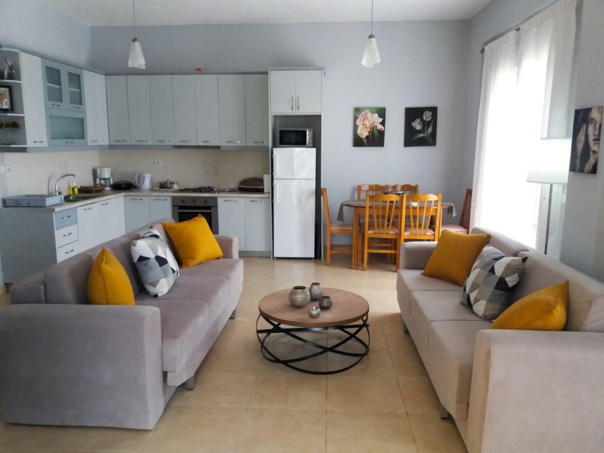 Lovely View Apartments Himare Luaran gambar