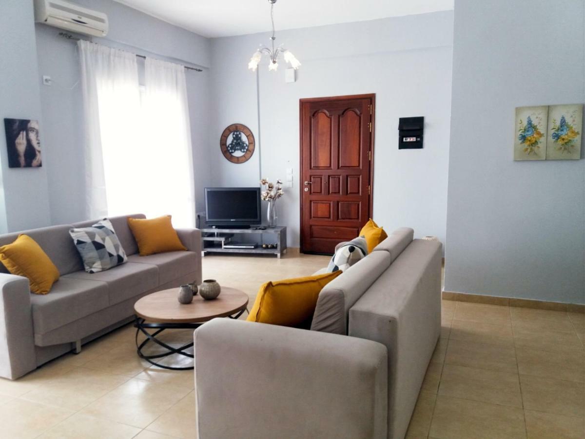 Lovely View Apartments Himare Luaran gambar