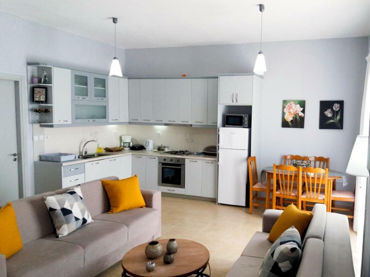 Lovely View Apartments Himare Luaran gambar
