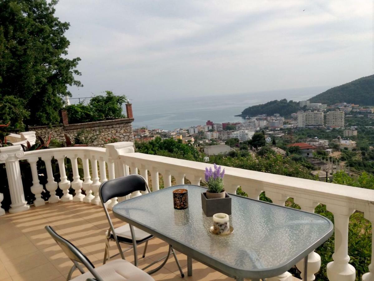 Lovely View Apartments Himare Luaran gambar