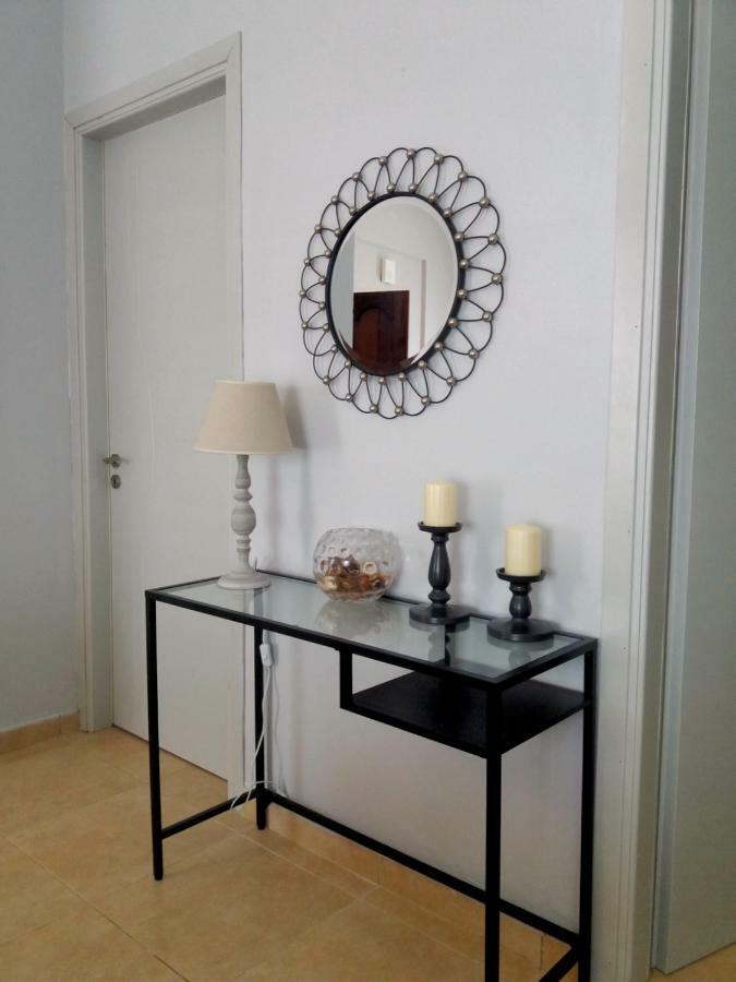 Lovely View Apartments Himare Luaran gambar