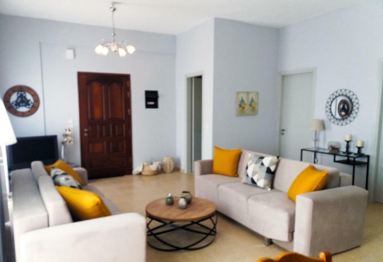 Lovely View Apartments Himare Luaran gambar